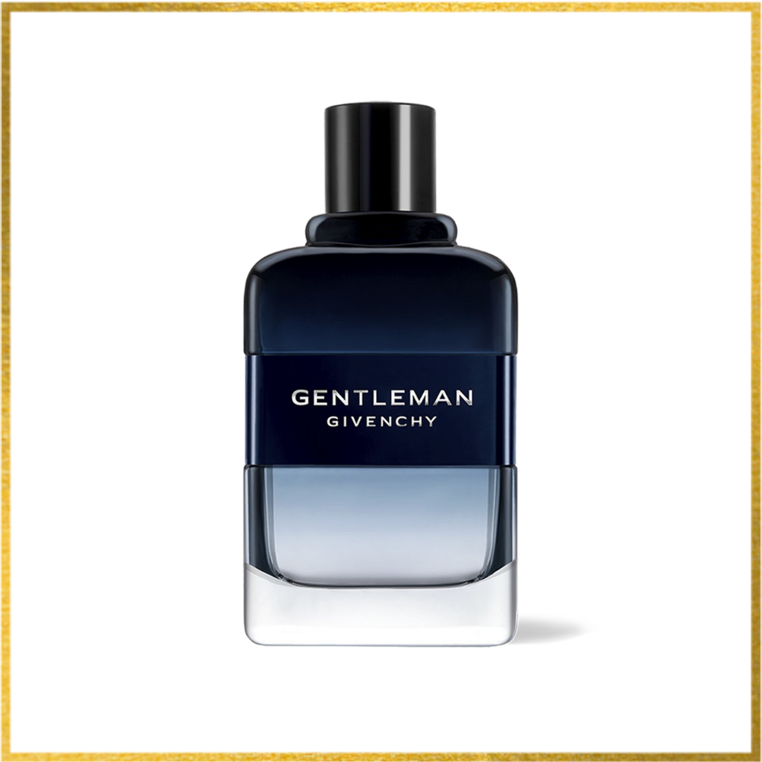 Givenchy Gentlemen EDT Intense